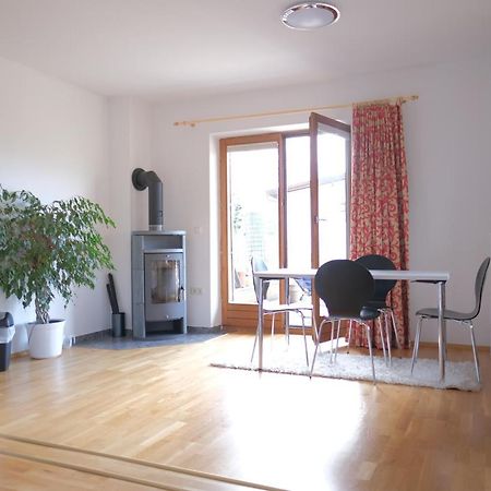Doppelzimmer Innsbruck Buitenkant foto