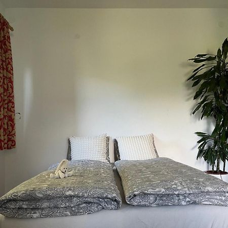 Doppelzimmer Innsbruck Buitenkant foto